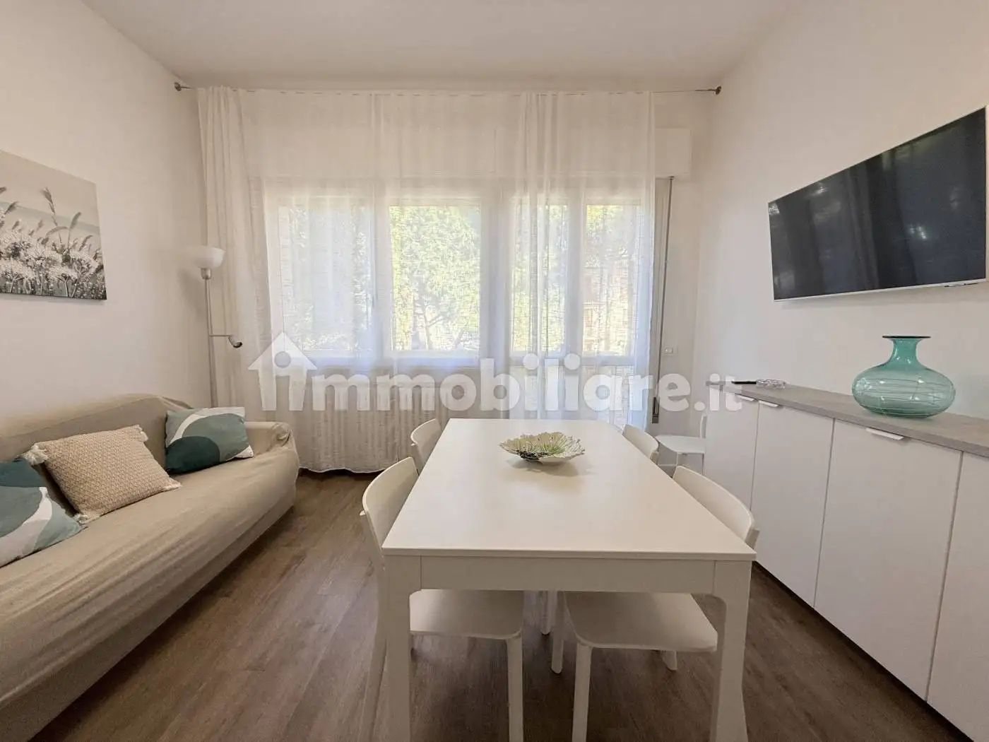 Appartamento in affitto a Cervia