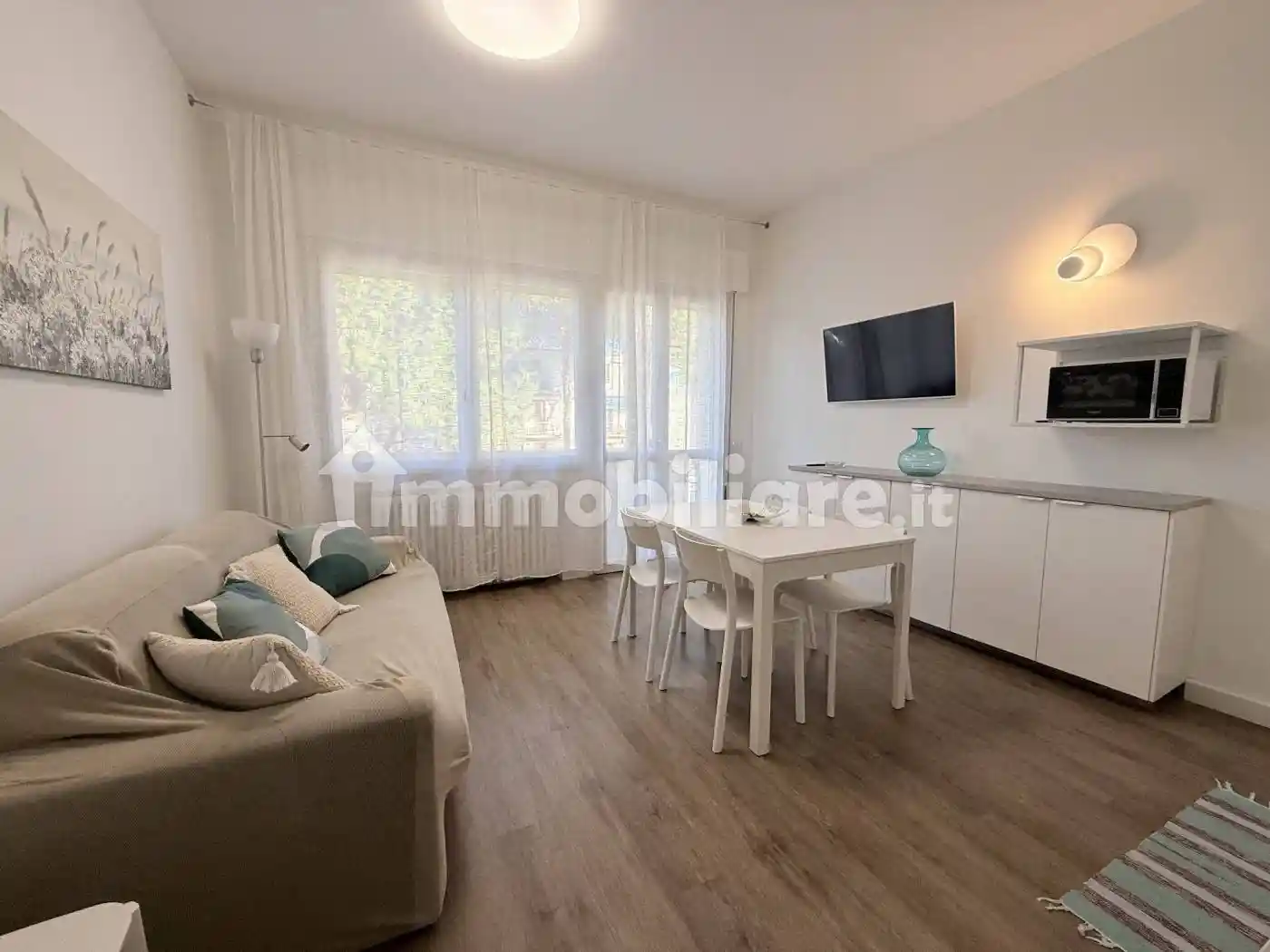 Quadrilocale viale Francesco Rismondo, Milano Marittima, Cervia - foto 3