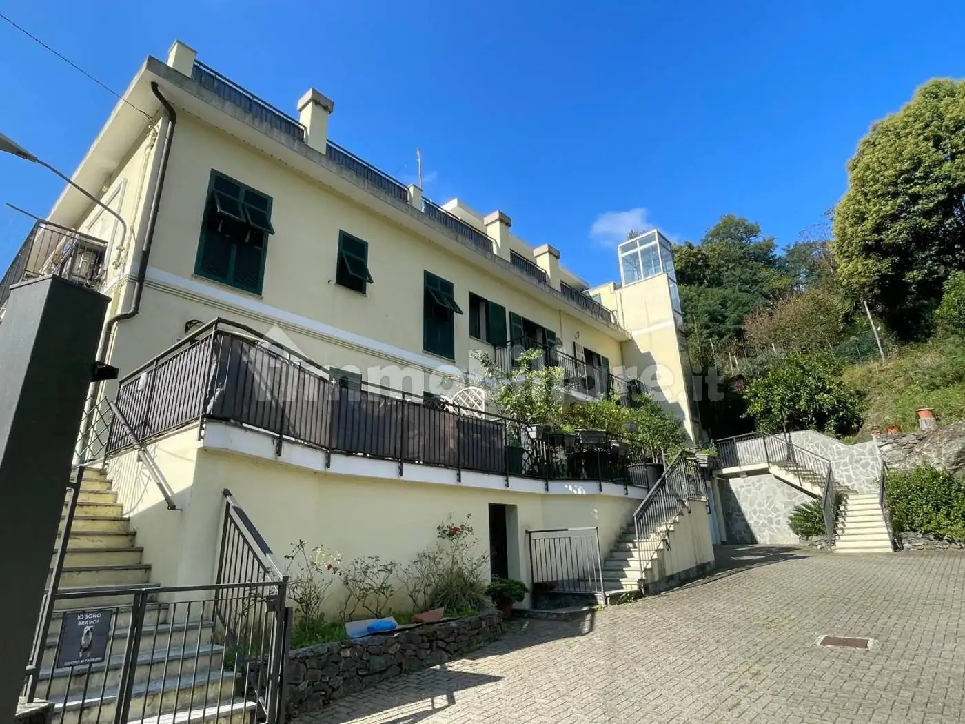 Appartamento in vendita a Mele