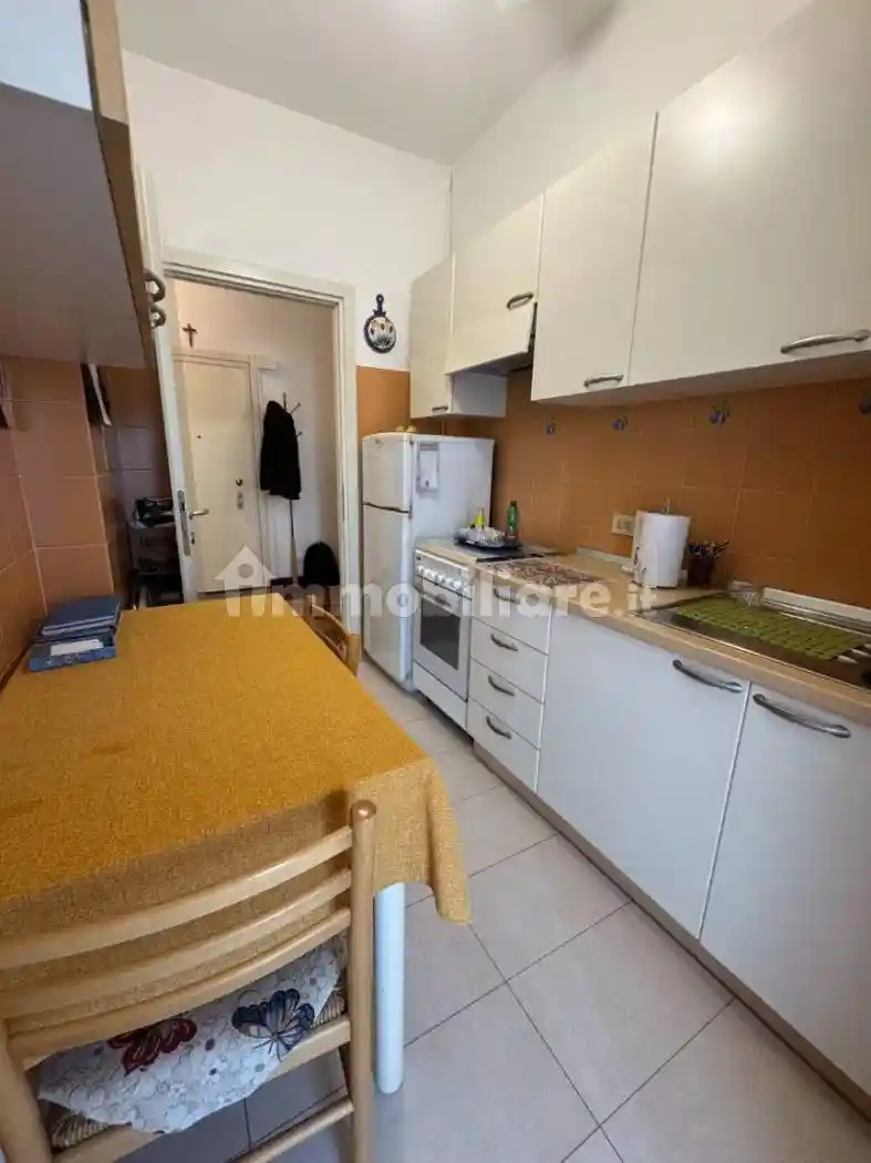 Bilocale ottimo stato, quarto piano, Cimiano, Milano - foto 4