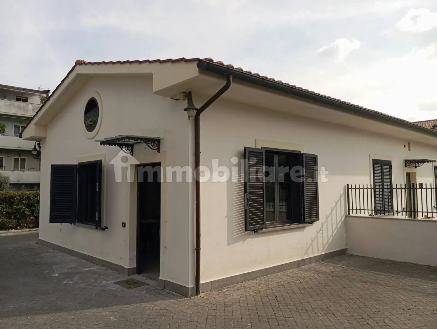 Villa unifamiliare in vendita a Roma