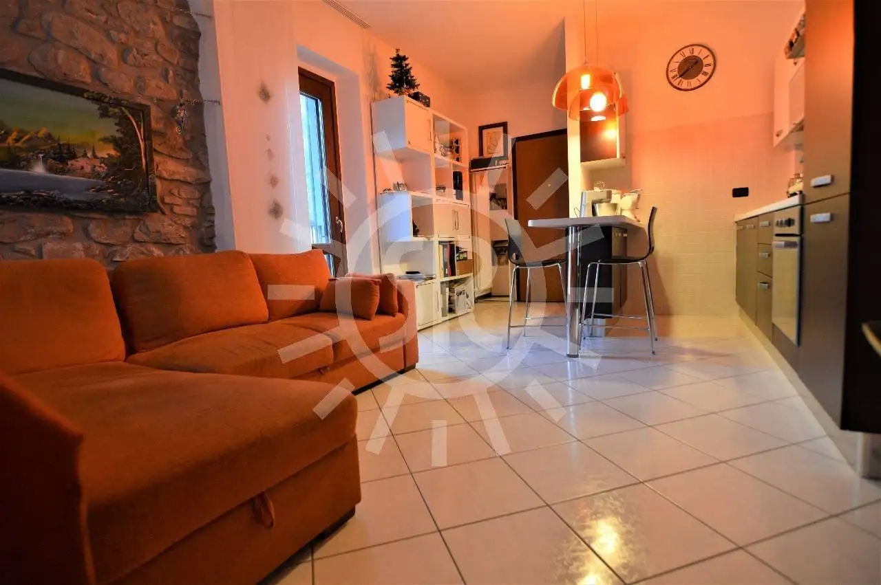 Attico - Mansarda in vendita a Monterenzio