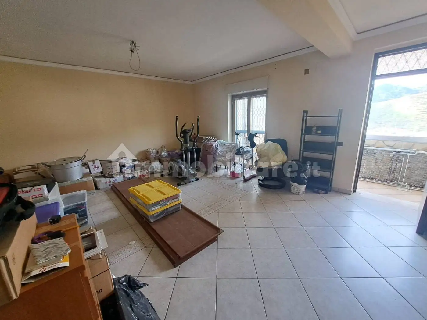 Appartamento in vendita a Messina