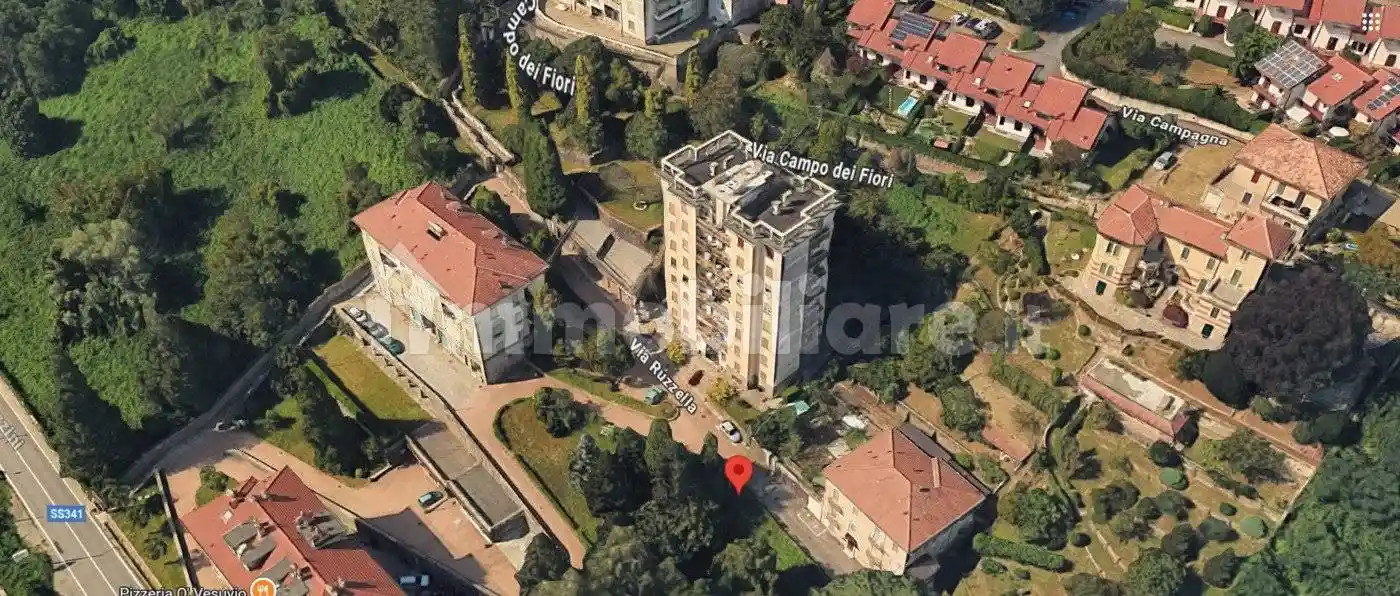 Appartamento in vendita a Albizzate