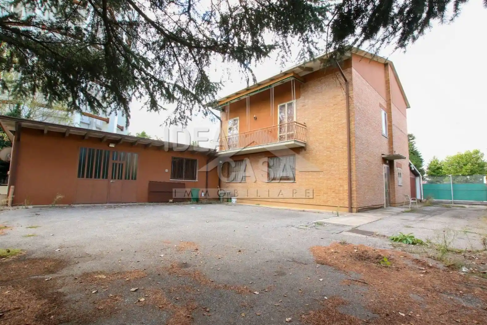 Villa in vendita a Mirandola
