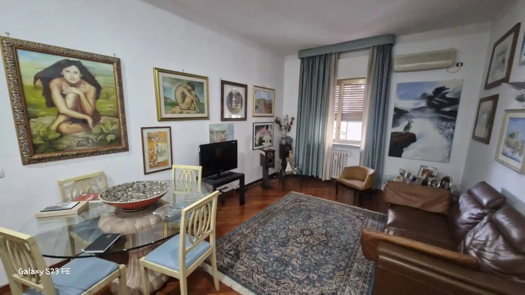 Appartamento in vendita a Bari