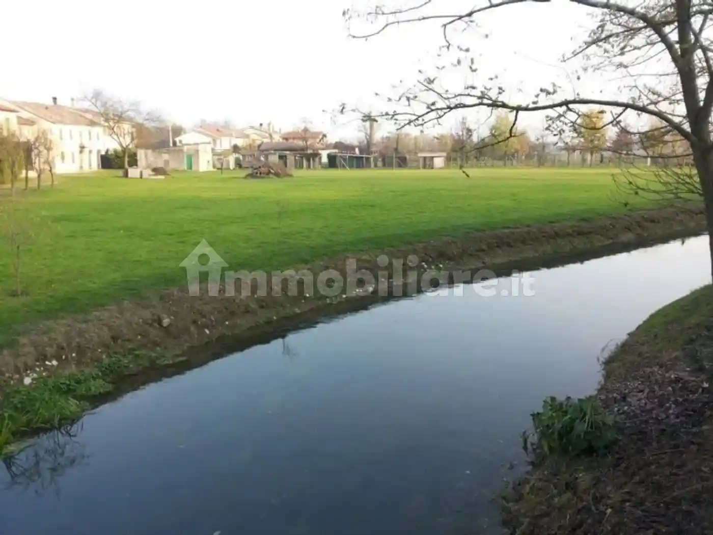 Rustico - Casale in vendita a Breda di Piave