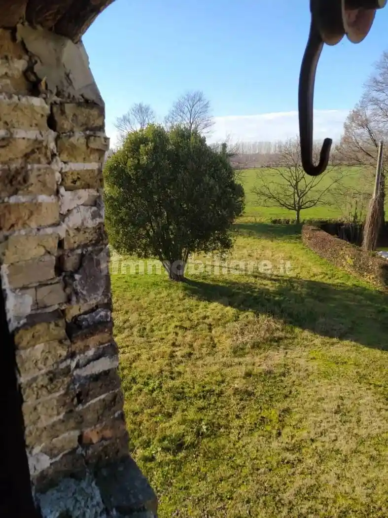 Rustico - Casale in vendita a San Biagio di Callalta