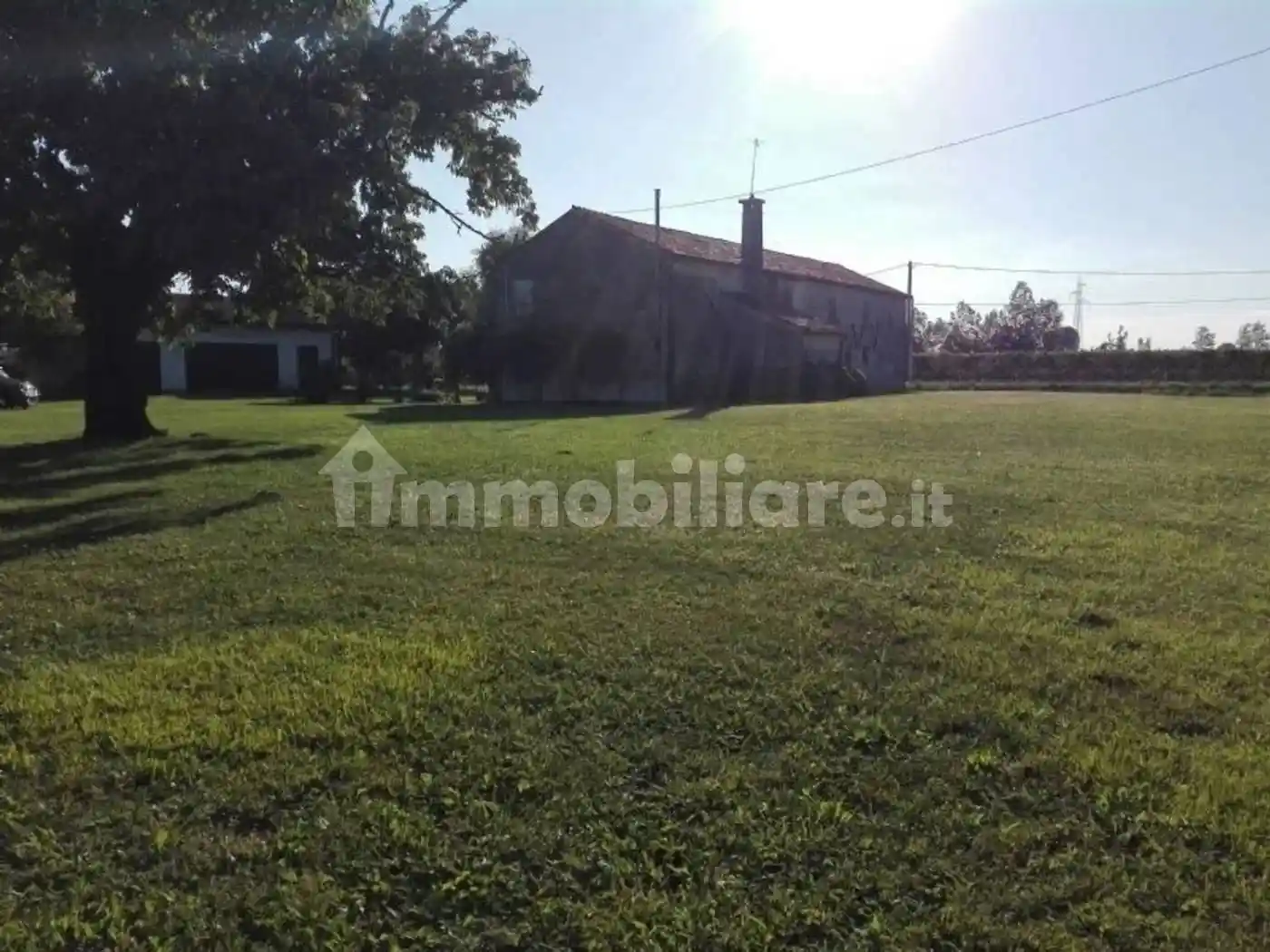 Rustico - Casale in vendita a San Biagio di Callalta