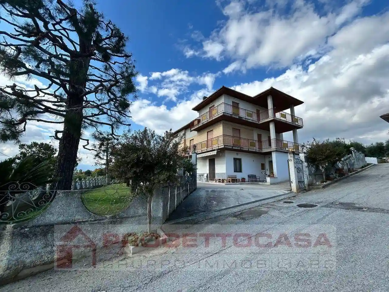 Casa indipendente - foto 3