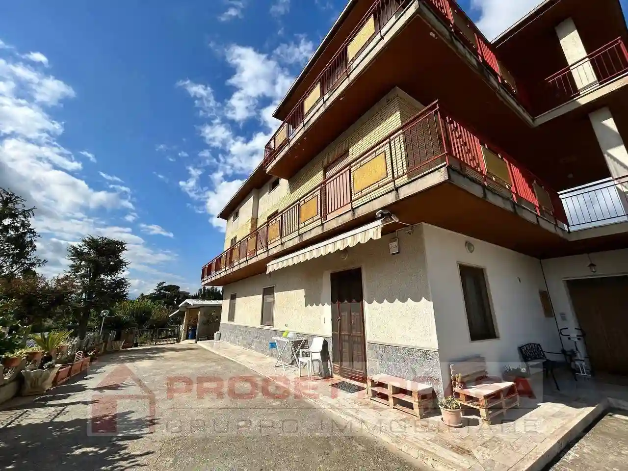 Casa indipendente - foto 4