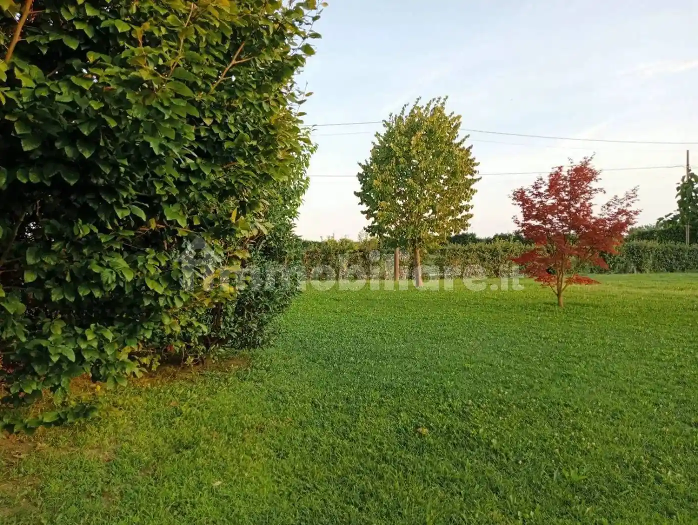 Villa in vendita a Breda di Piave