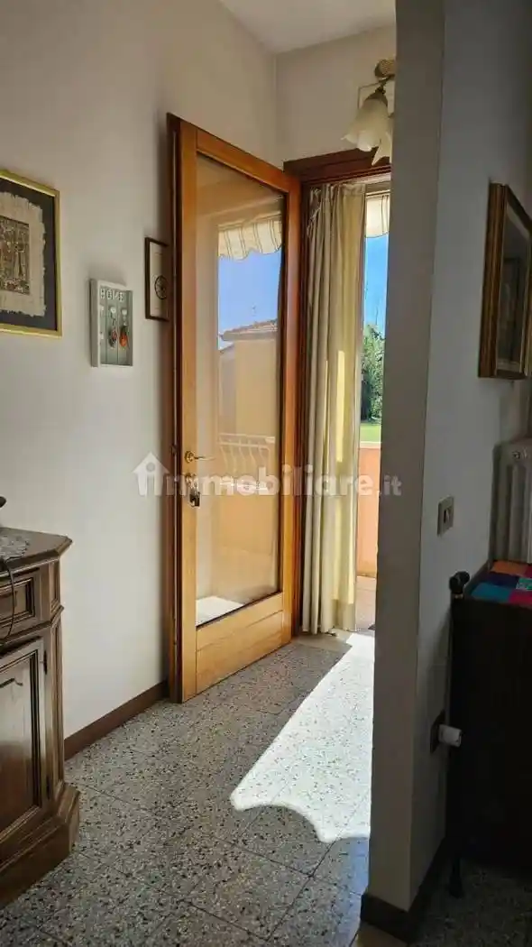 Appartamento in vendita a Silea