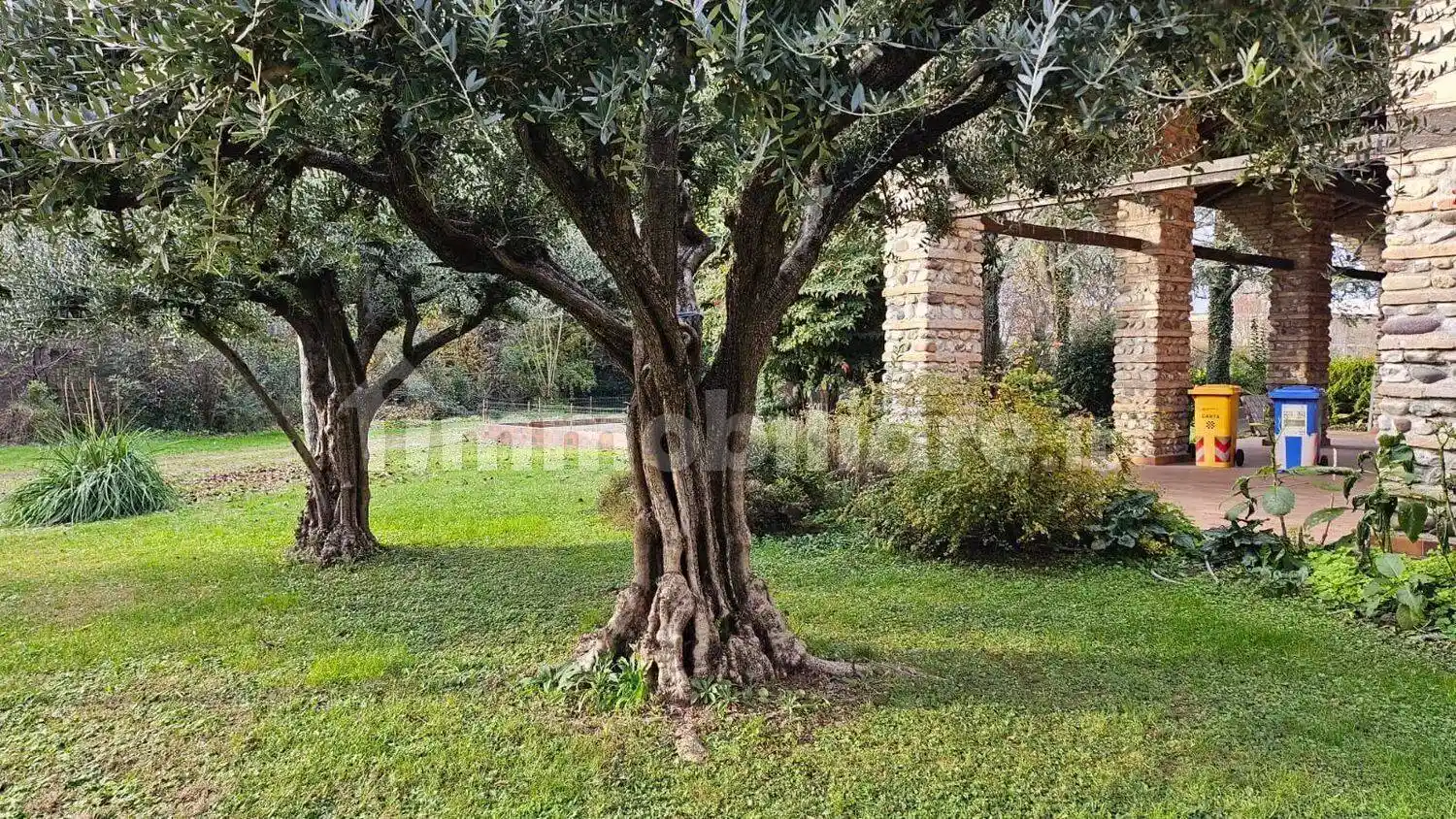 Villa in vendita a Carbonera