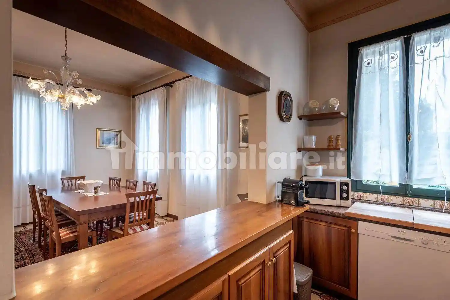 Villa in vendita a Maserada sul Piave