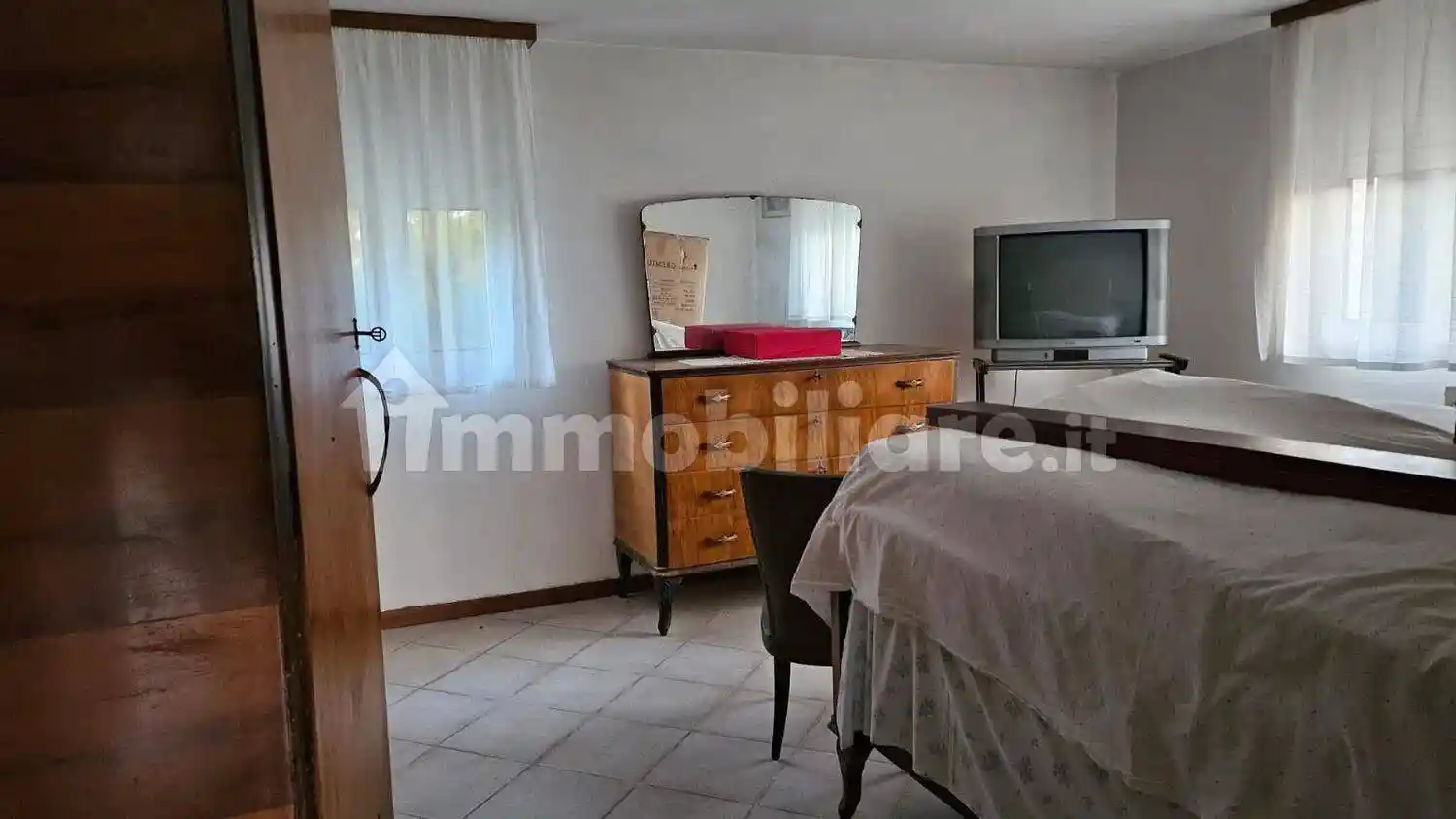 Villa in vendita a San Biagio di Callalta