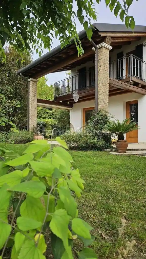 Villa in vendita a Breda di Piave