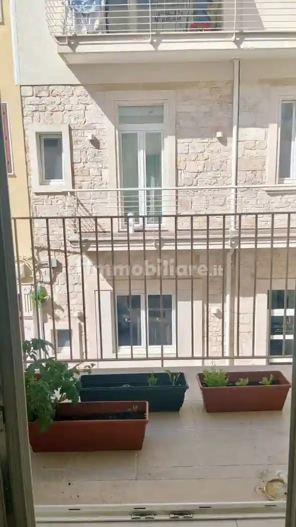 Monolocale via Enrico Fermi 5, Centro, Conversano - foto 4