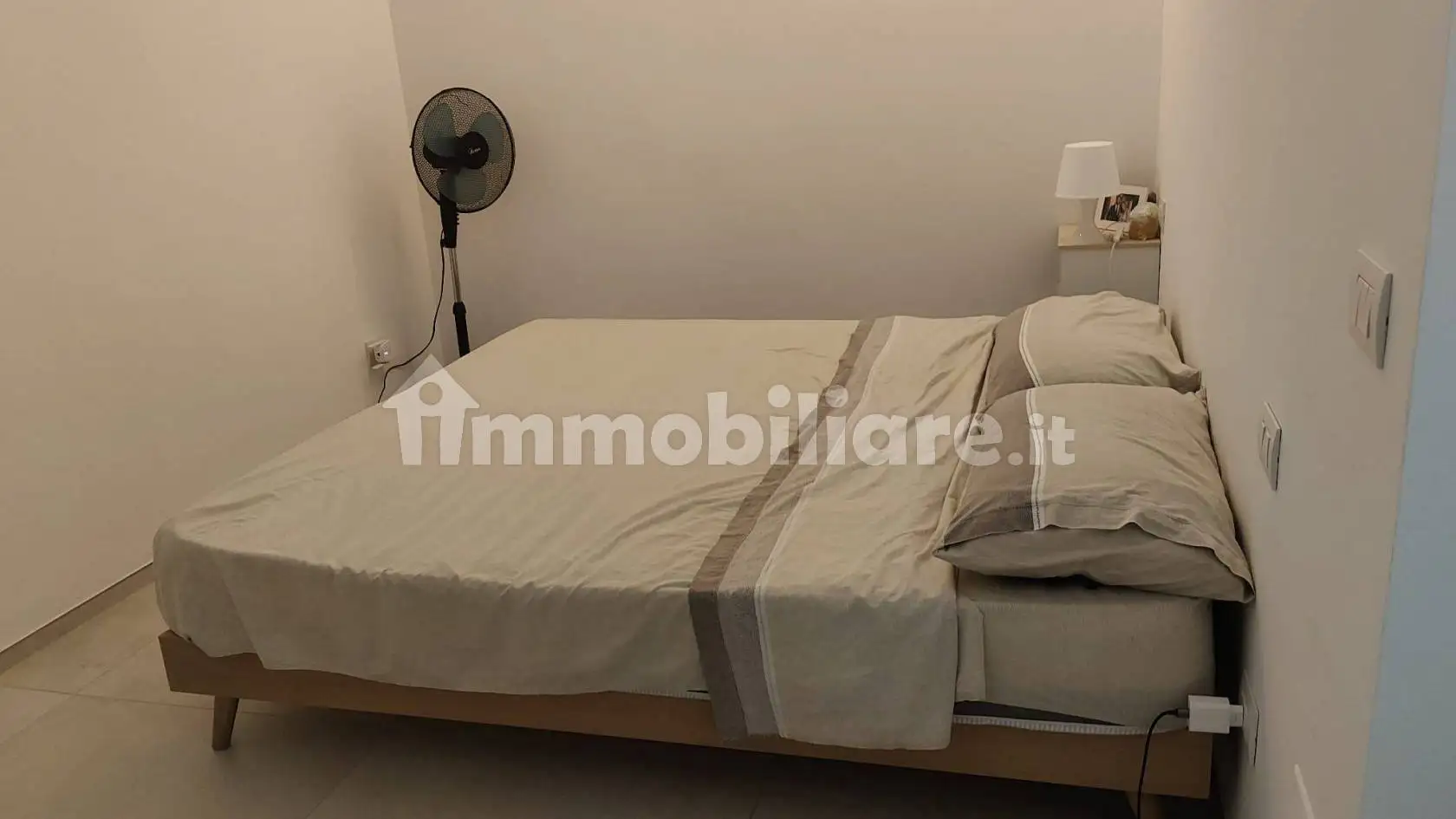 Monolocale via Enrico Fermi 5, Centro, Conversano