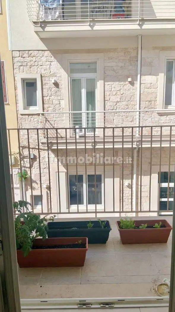 Monolocale via Enrico Fermi 5, Centro, Conversano - foto 3