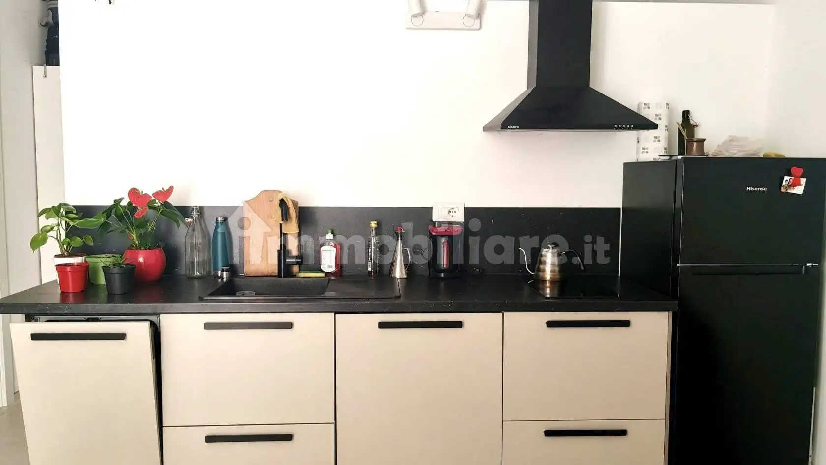 Monolocale via Enrico Fermi 5, Centro, Conversano - foto 5