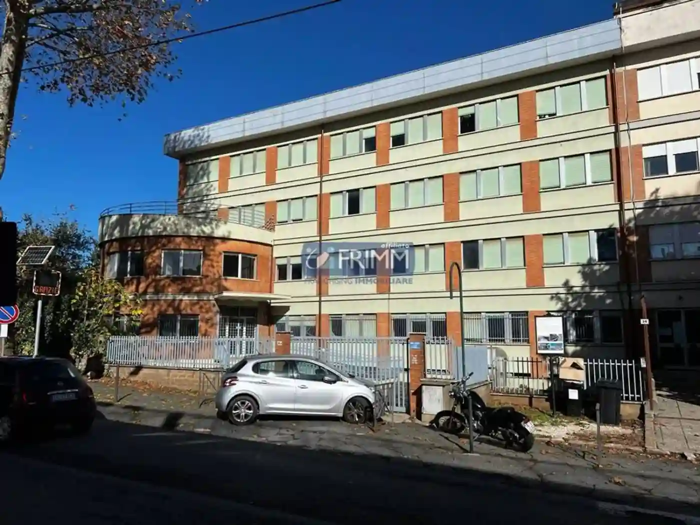 Palazzo - Edificio - foto 2