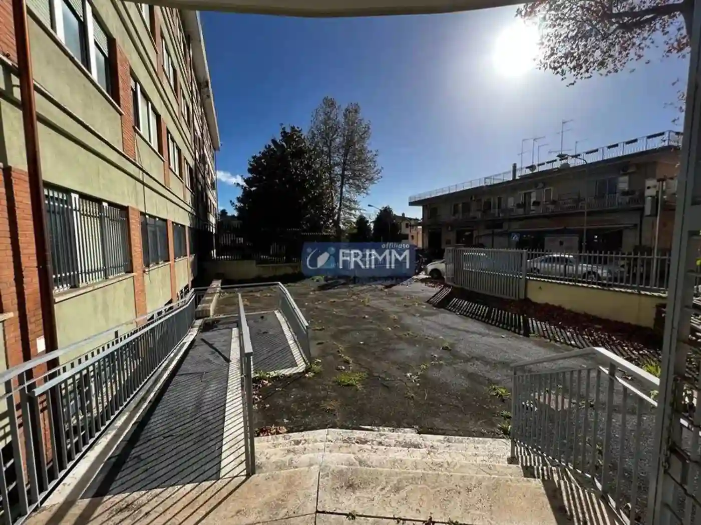 Palazzo - Edificio - foto 3