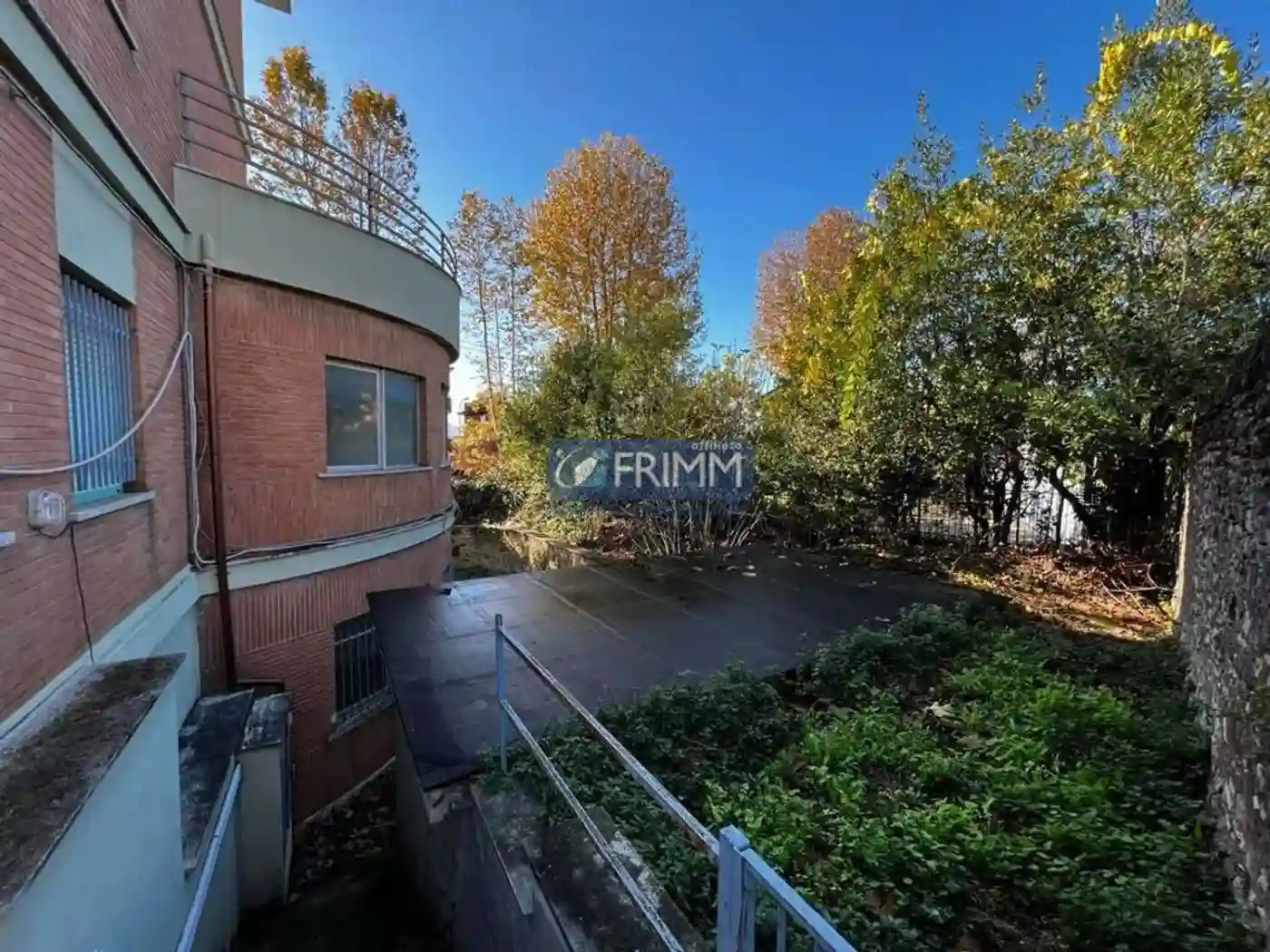 Palazzo - Edificio - foto 4