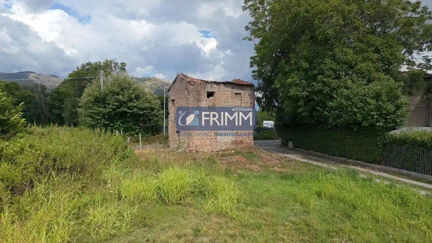 Rustico - Casale in vendita a Cave