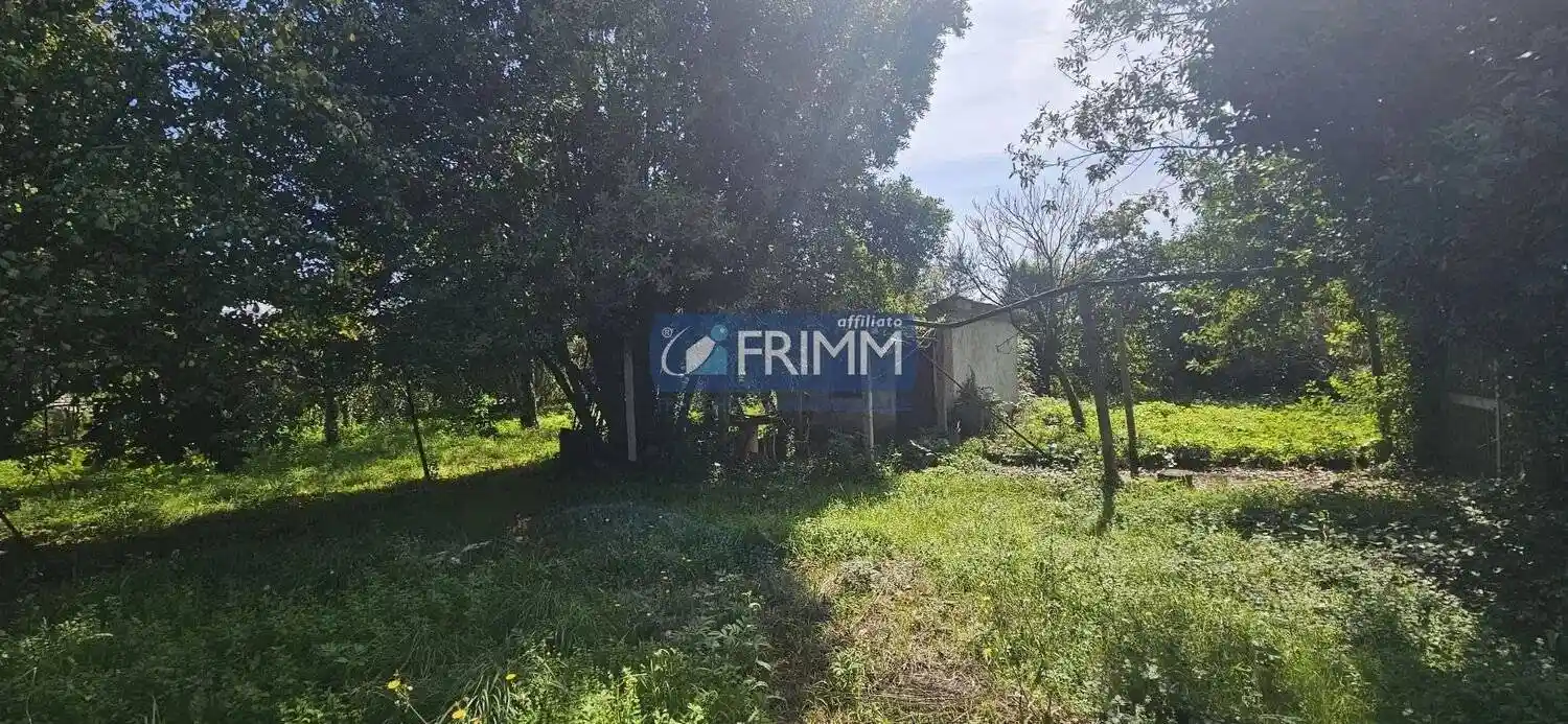 Rustico - Casale in vendita a Cave