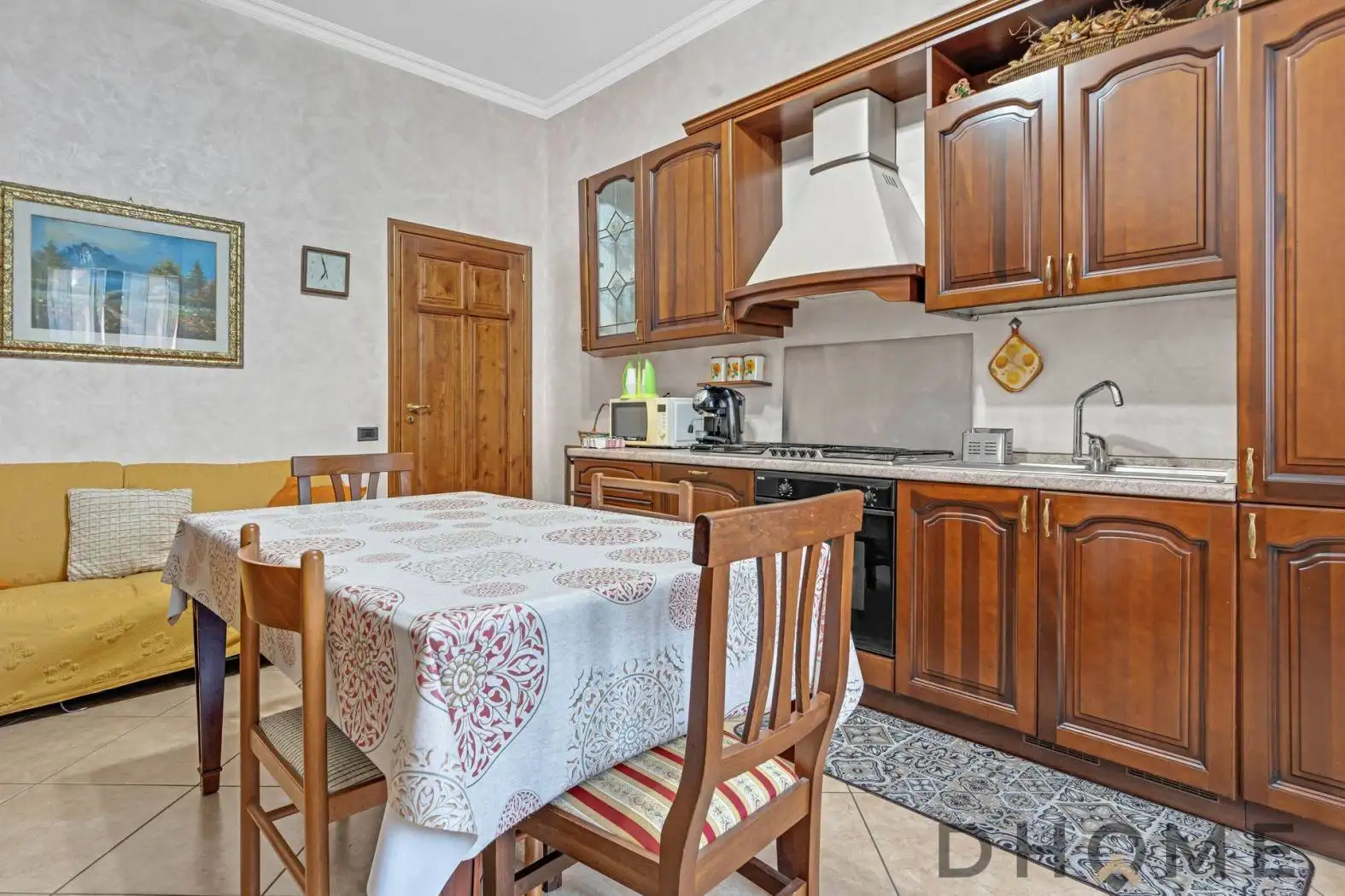 Apartment in vendita a Milan