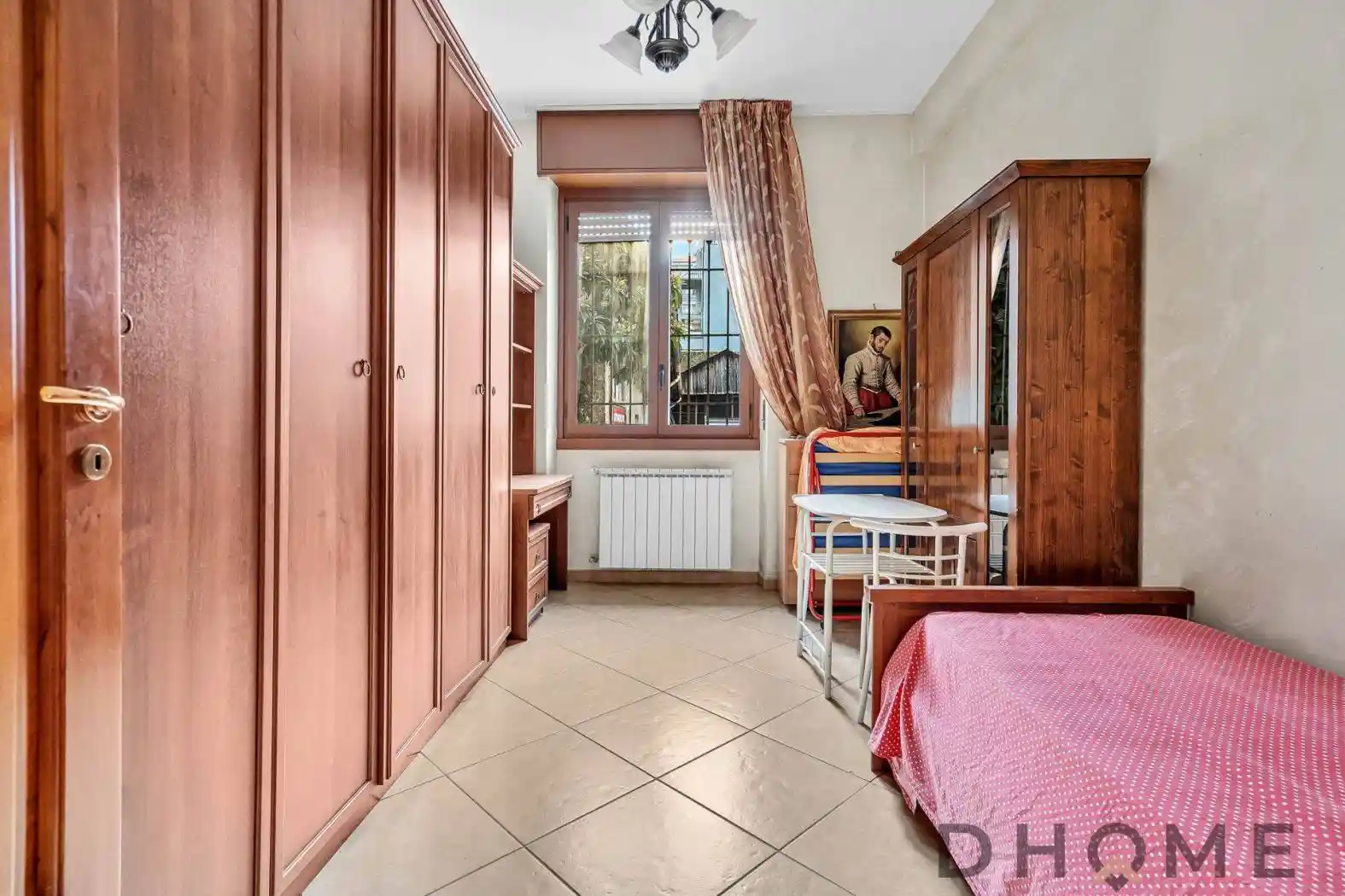 Quadrilocale via Romeo Frassinetti, 5, 20148 Milano Italia, San Siro, Milano - foto 4