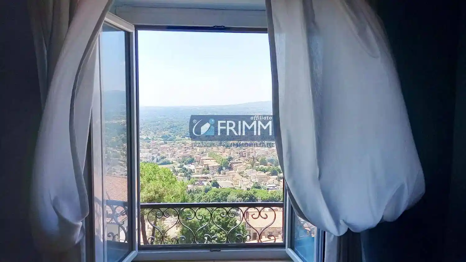 Appartamento in vendita a Palestrina