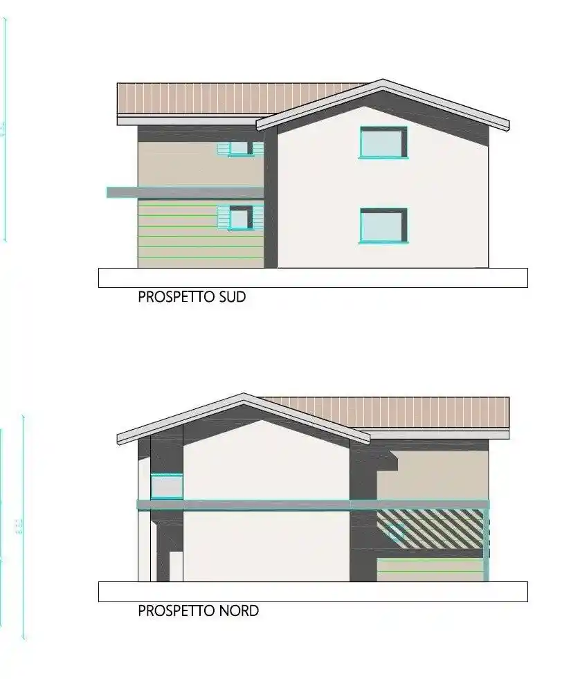 Villa in vendita a Reggio Emilia