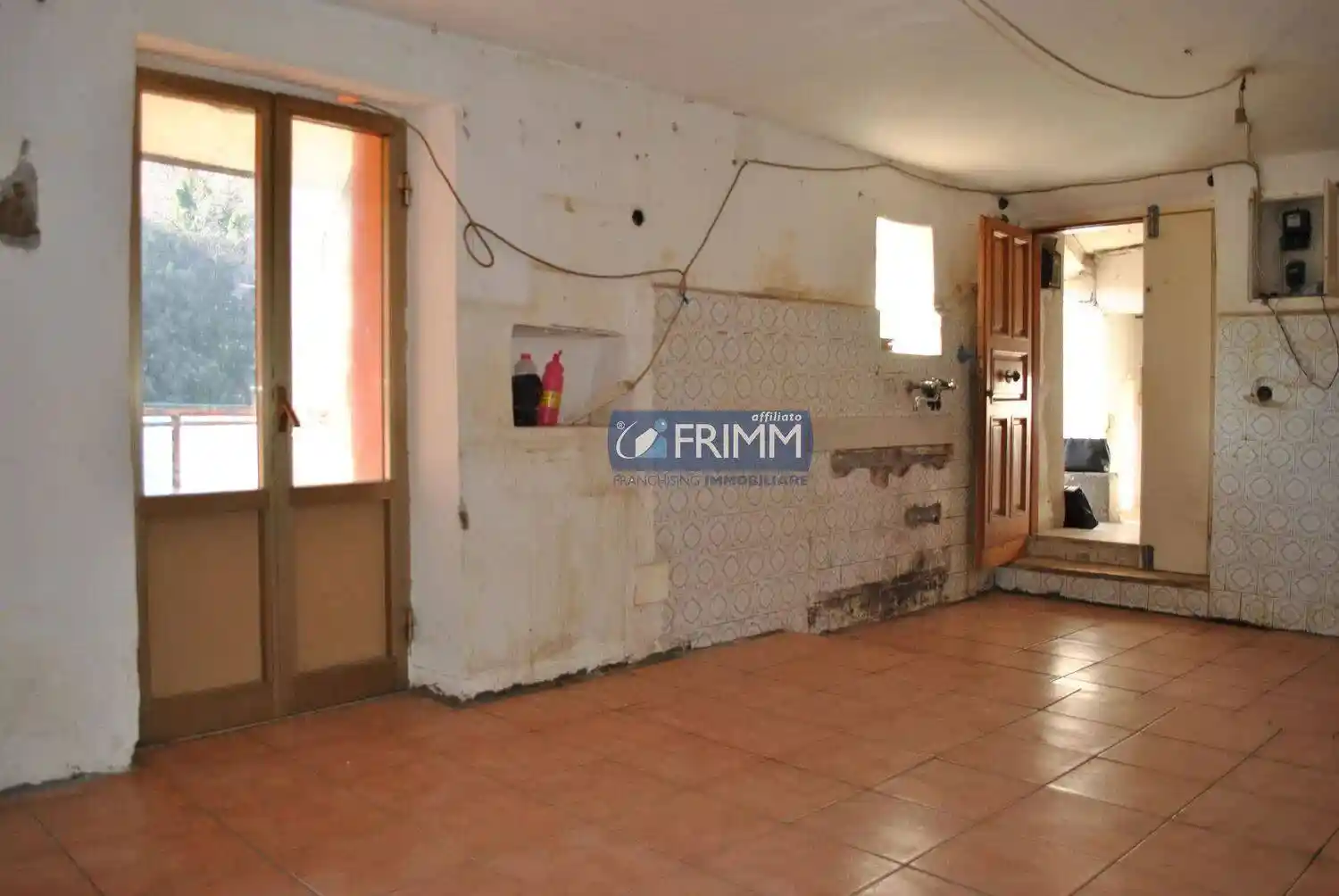 Appartamento in vendita a Poli