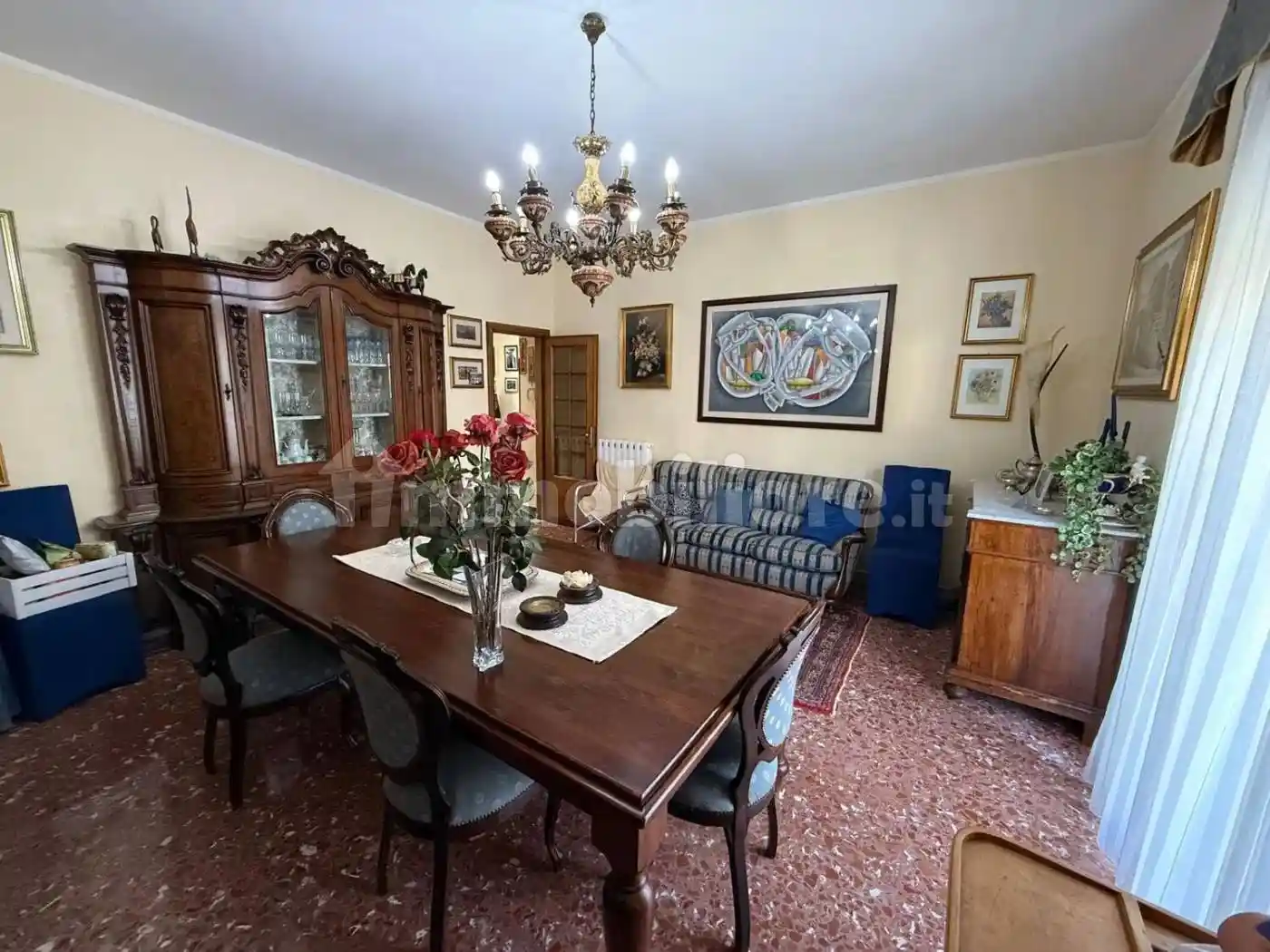 Appartamento in vendita a Genazzano