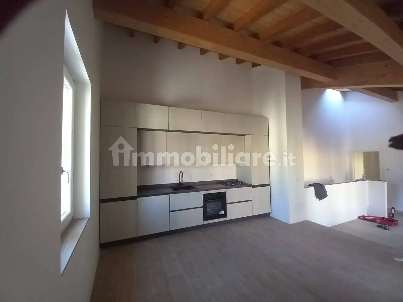 Appartamento in affitto a Carpenedolo