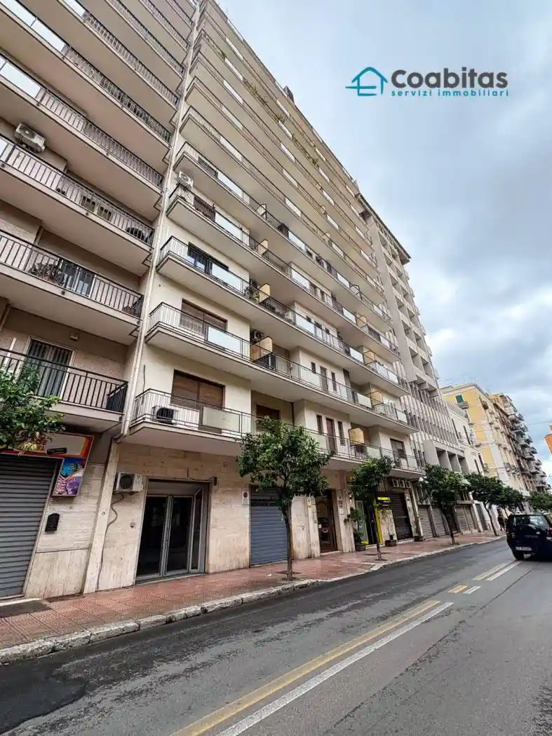 Appartamento in vendita a Taranto