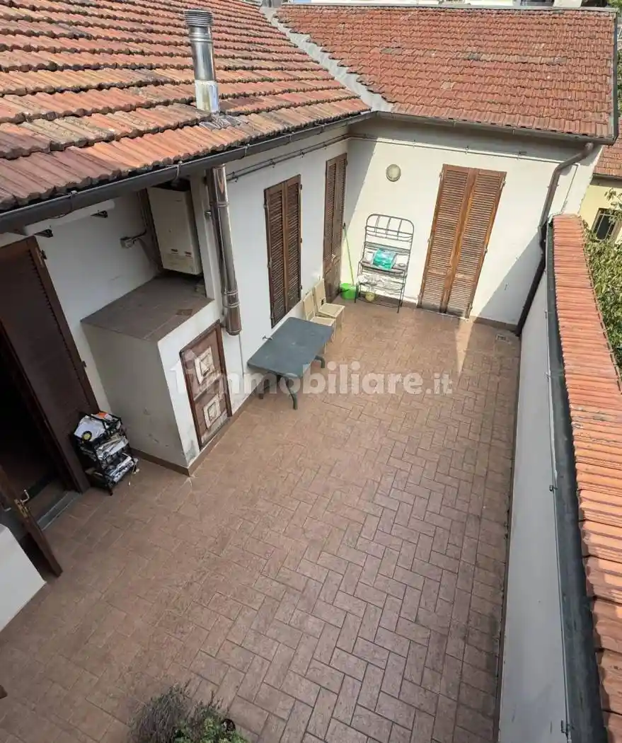 Appartamento via Giovanni Amendola, Pietà, Prato - foto 5