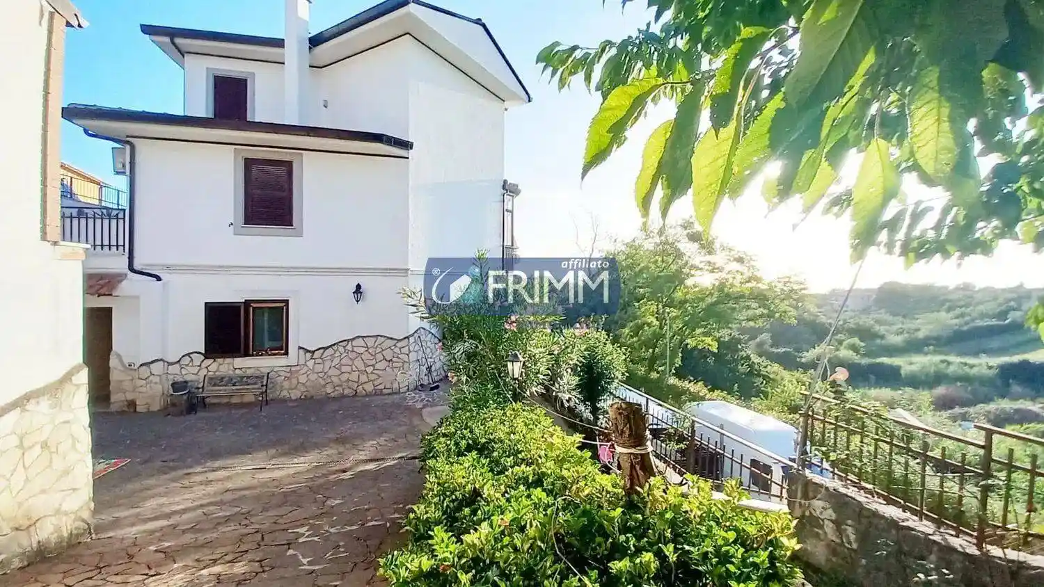 Appartamento in vendita a Palestrina