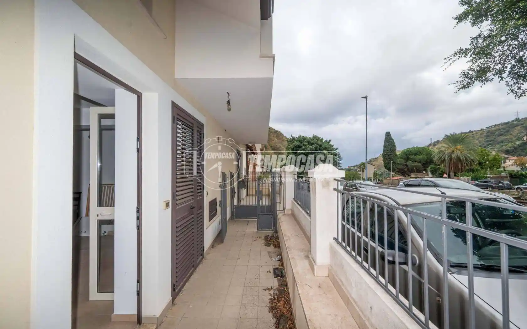 Terratetto unifamiliare via michelangelo rizzo 1, Giampilieri, Messina - foto 3