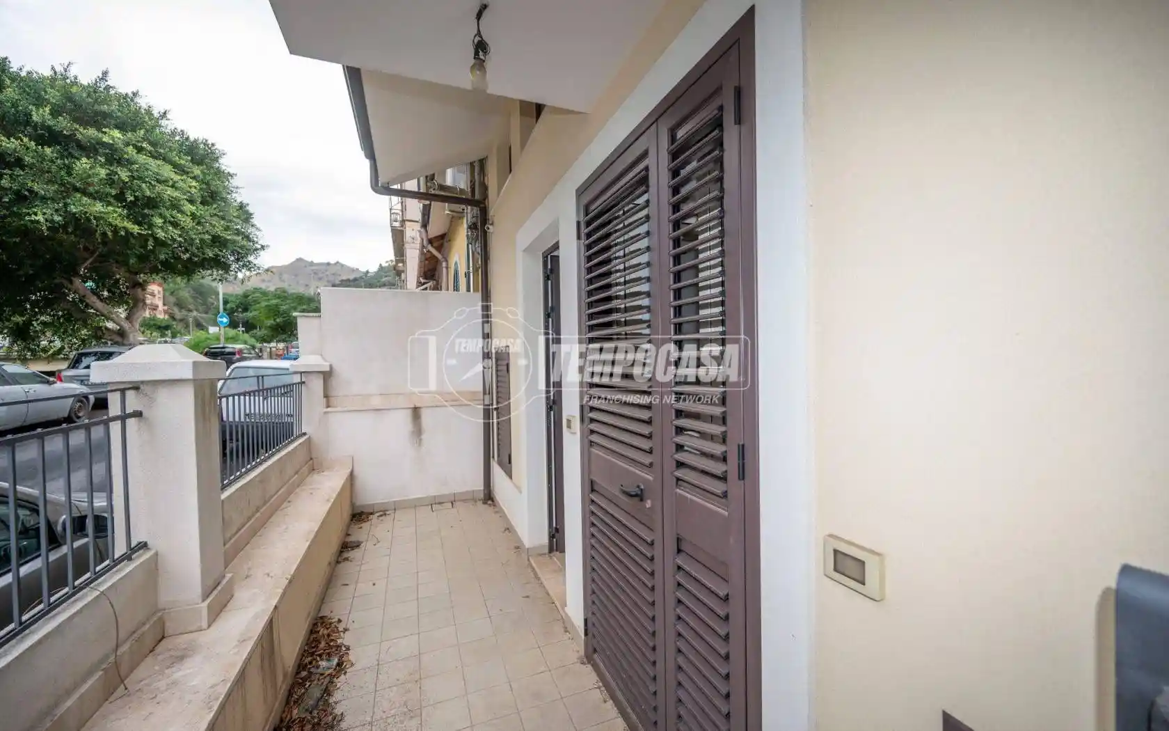 Terratetto unifamiliare via michelangelo rizzo 1, Giampilieri, Messina - foto 4