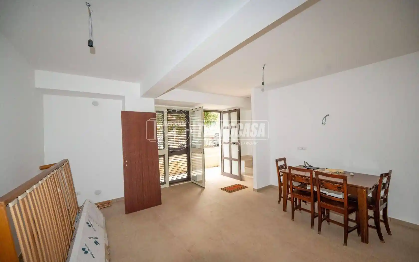 Terratetto unifamiliare via michelangelo rizzo 1, Giampilieri, Messina - foto 5