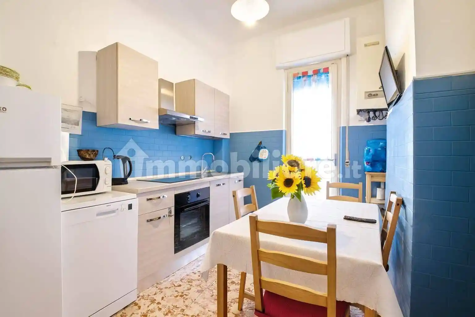 Trilocale via Sicilia 14, Via Venezia - Lungofiume Paolucci, Pescara - foto 3