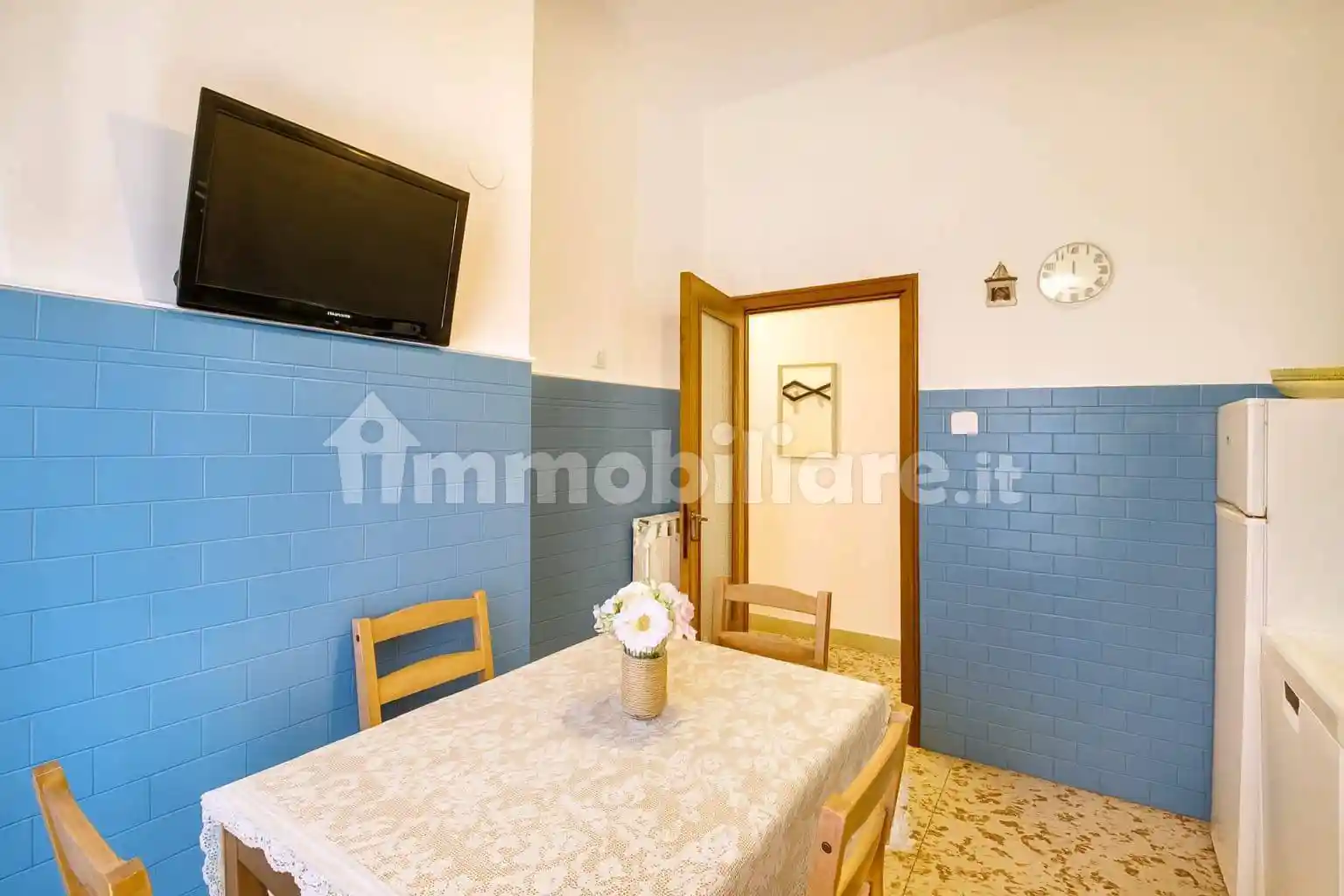 Trilocale via Sicilia 14, Via Venezia - Lungofiume Paolucci, Pescara - foto 5