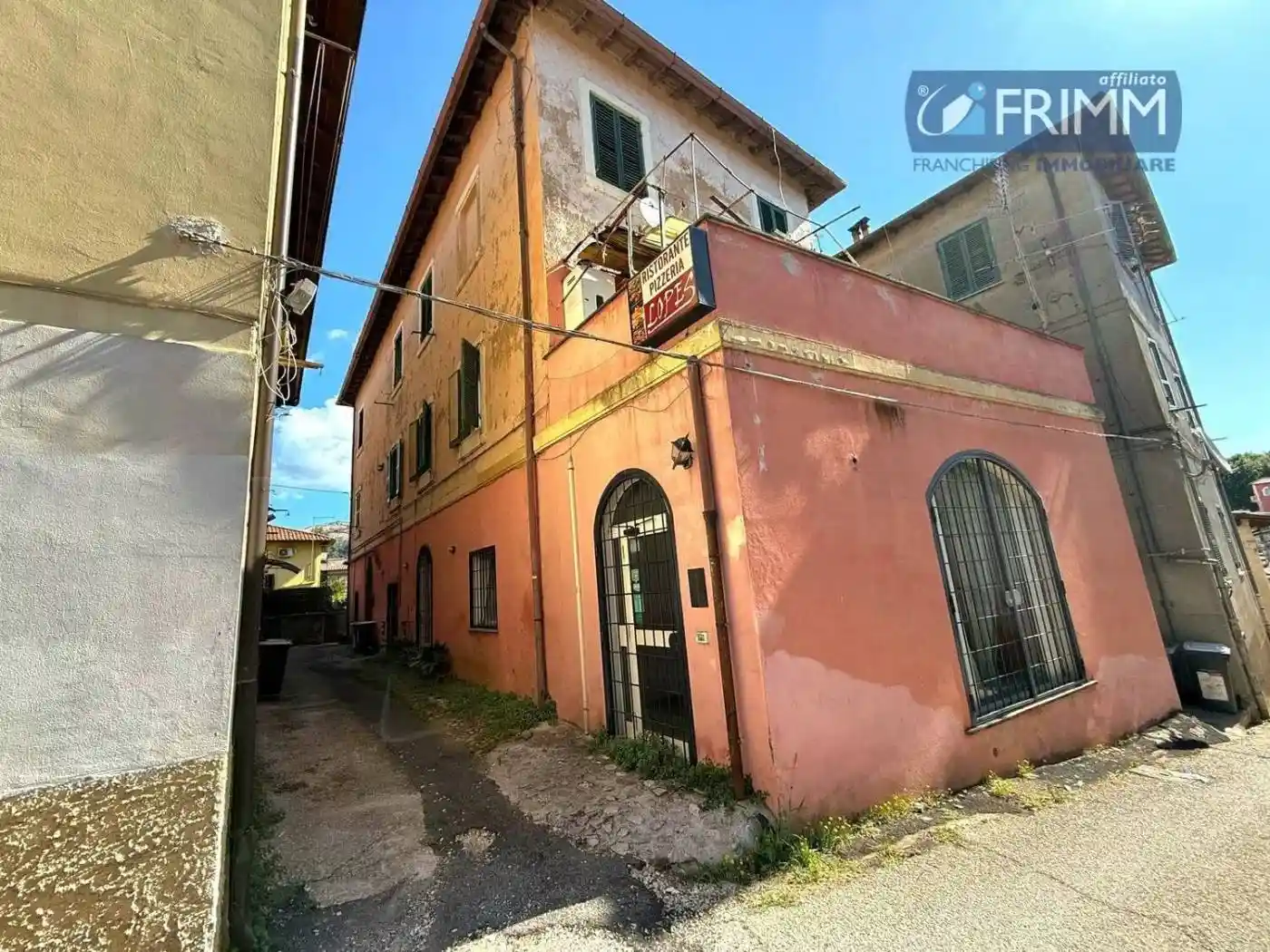 Appartamento in vendita a Cave