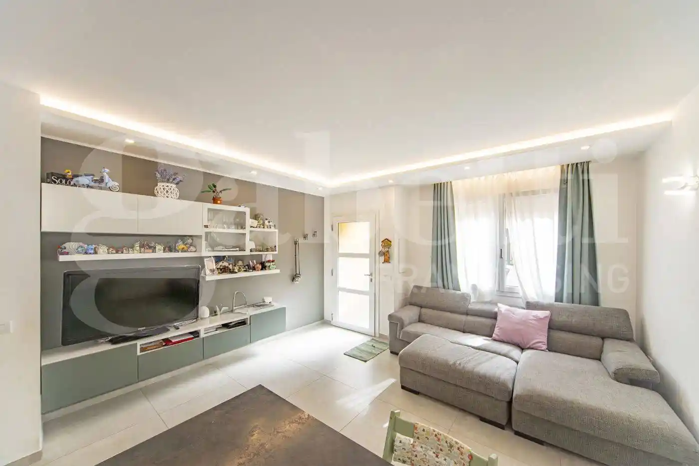 Appartamento in vendita a Selargius