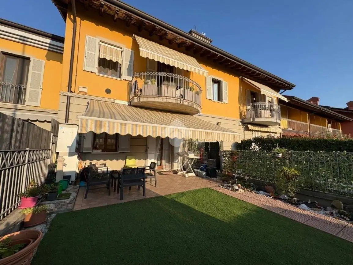 Trilocale buono stato, Erbusco - foto 2