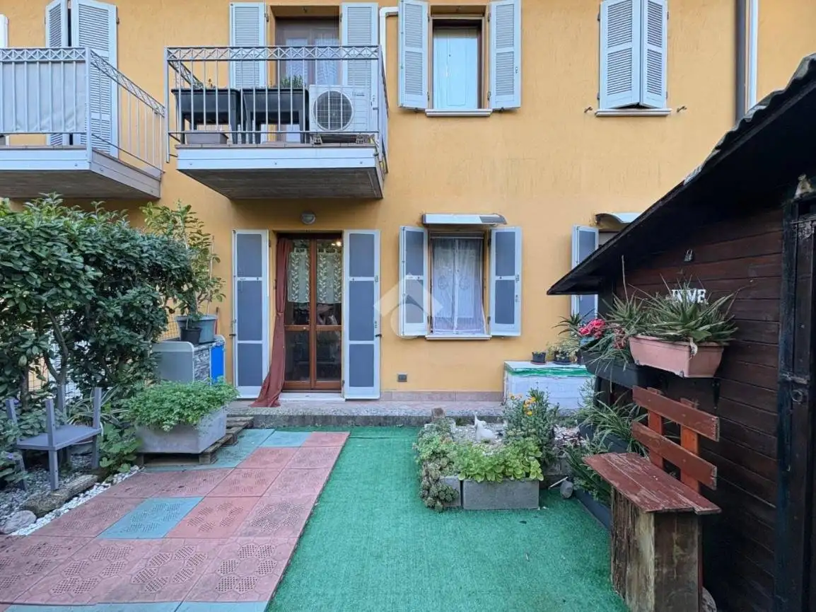 Trilocale buono stato, Erbusco - foto 4