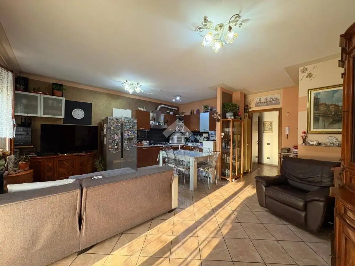 Trilocale buono stato, Erbusco - foto 5